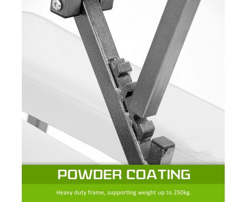 Portable Massage Chair | Adjustable Comfort Support