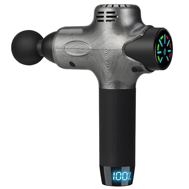 ProMax Massage Gun | Deep Tissue Percussion