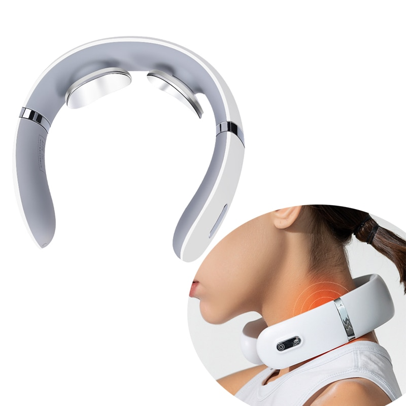 ElectroPulse Neck Massager | Pulse Therapy