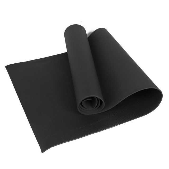 Yoga Mat | Non-Slip Support
