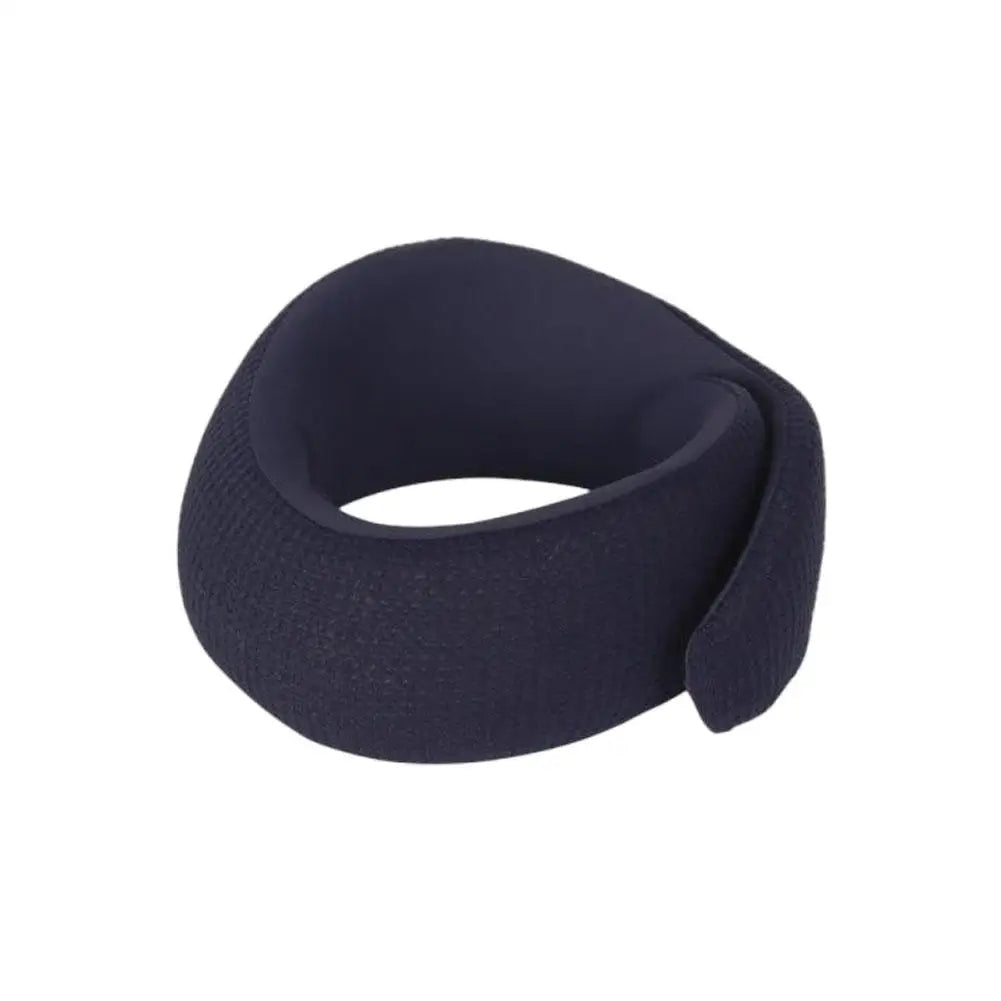 Smart Heated Neck Brace Pillow | Spine Support