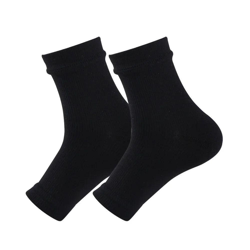 Foot & Ankle Compression Socks | Support Sleeve