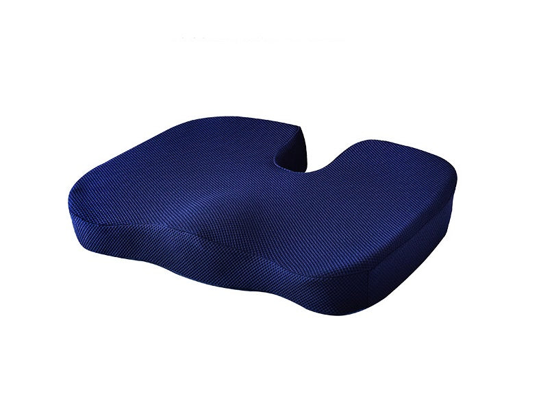 Memory Foam Seat Cushion Pad | Posture Support