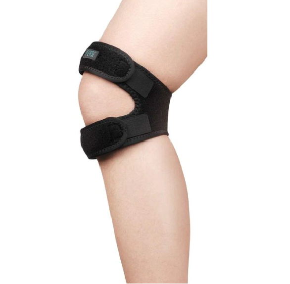 Patella Knee Strap | Adjustable Knee Support