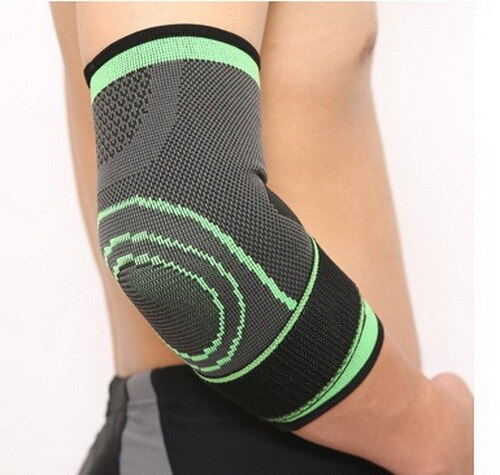 Elbow Compression Sleeve | Support Brace