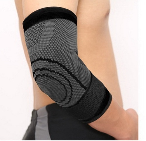 Elbow Compression Sleeve | Support Brace