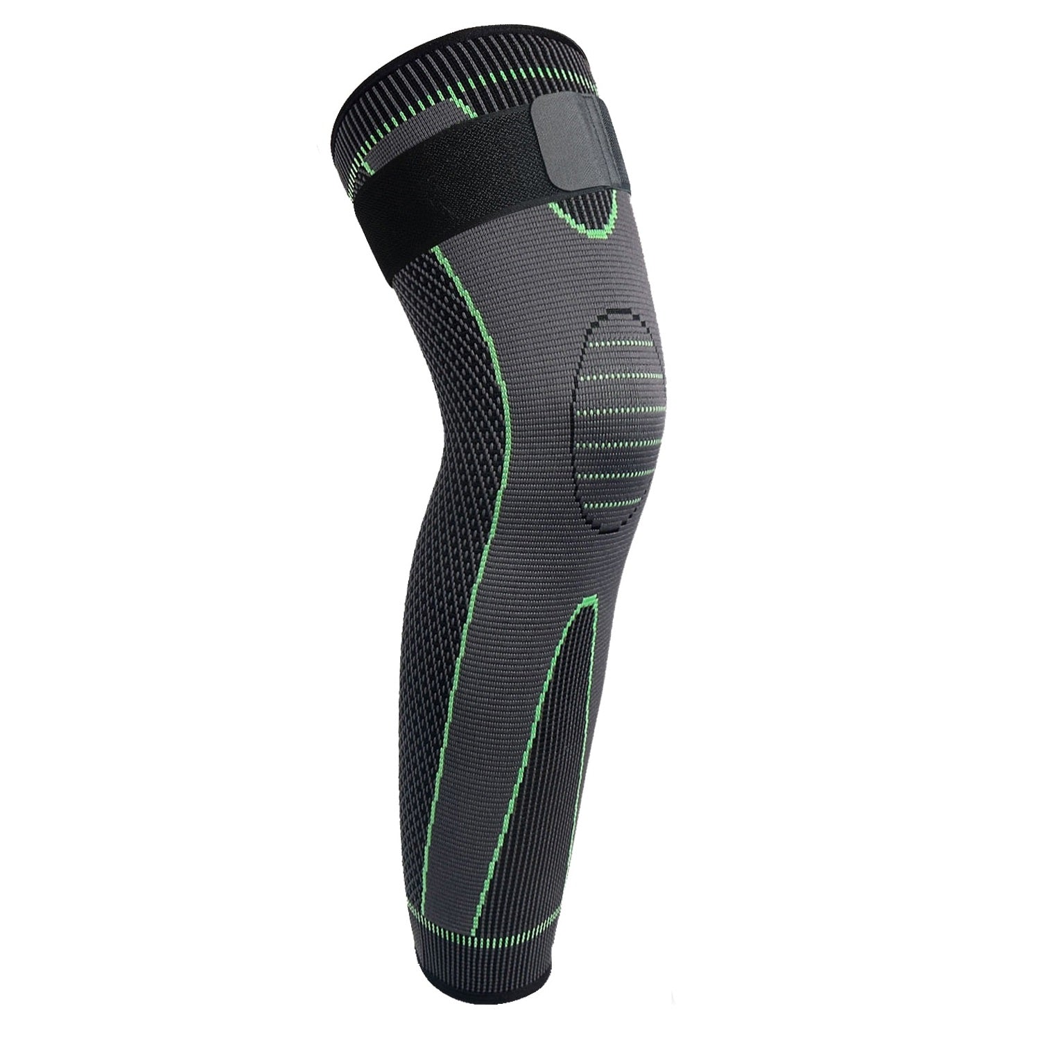 Full Leg Compression Sleeve | Graduated Support