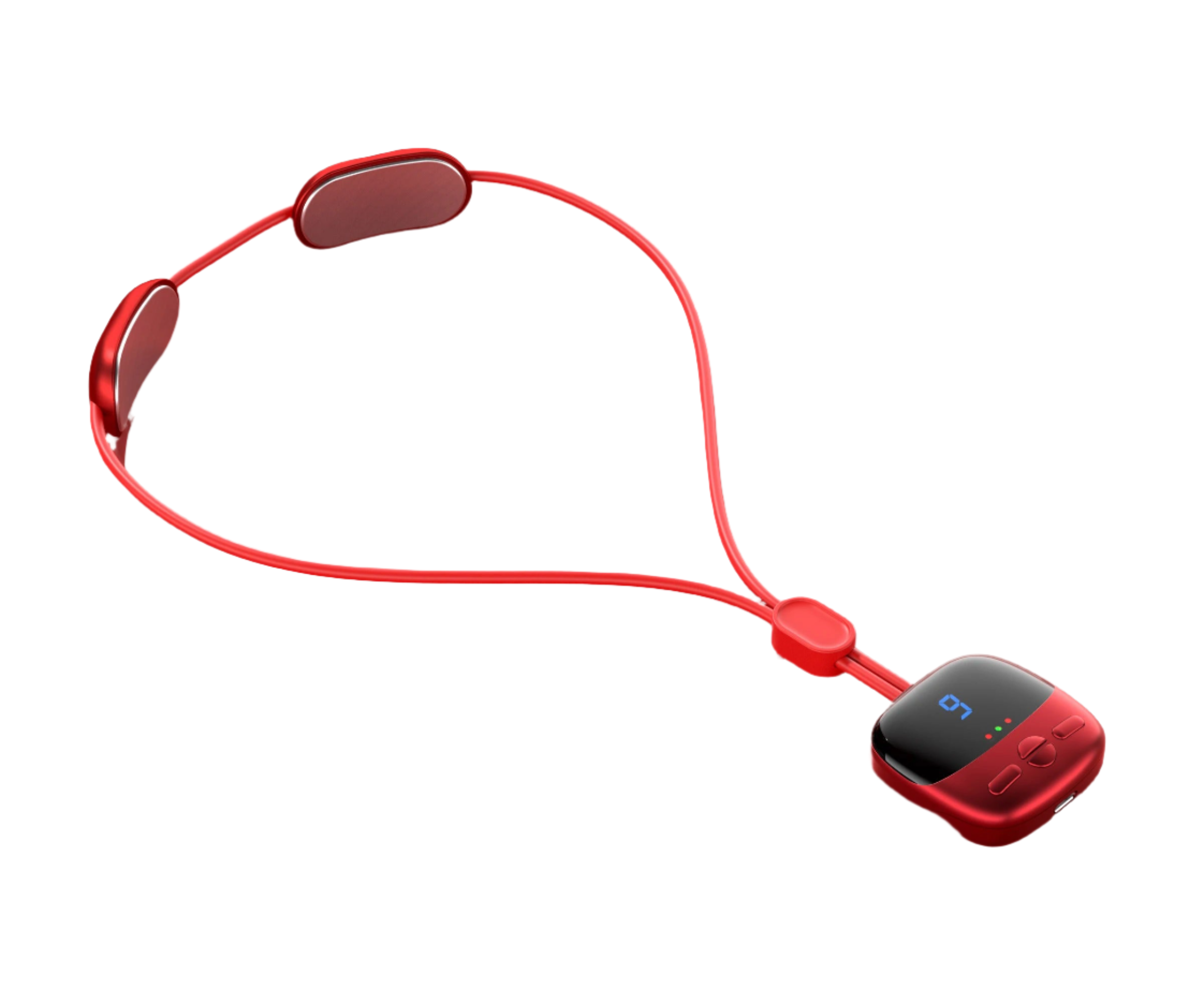 Smart Hanging Neck Cervical Spine Massager