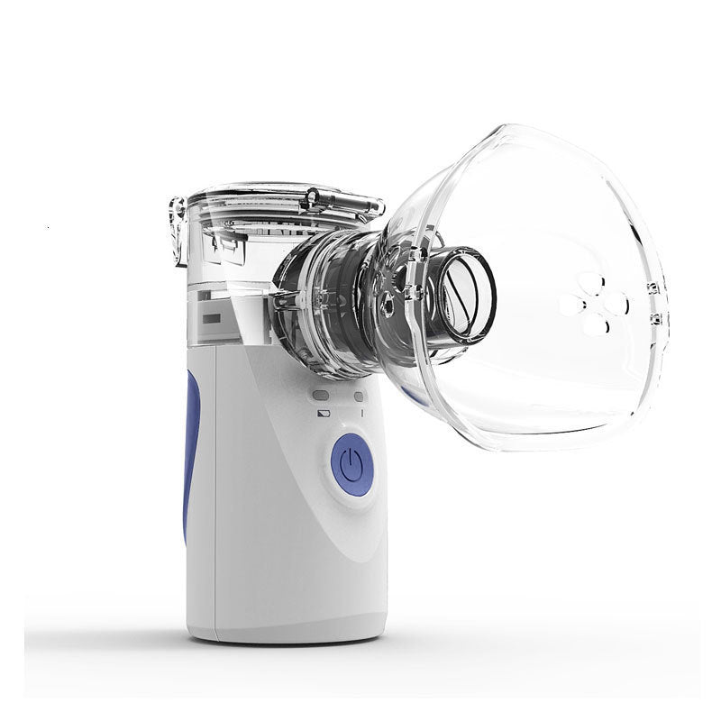 Mini Handheld Portable Nebuliser | Inhaler