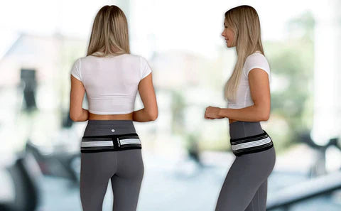 Sciatica Relief Belt | SI Joint Support