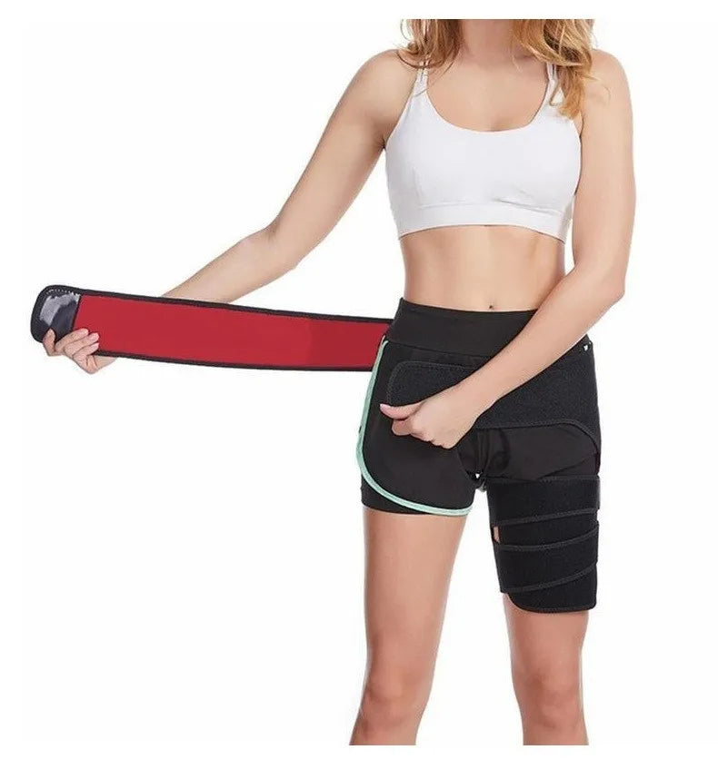 Orthopaedic Hip Brace | Adjustable Support