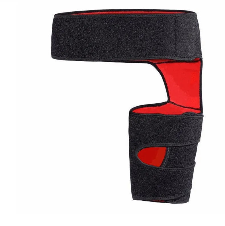 Orthopaedic Hip Brace | Adjustable Support