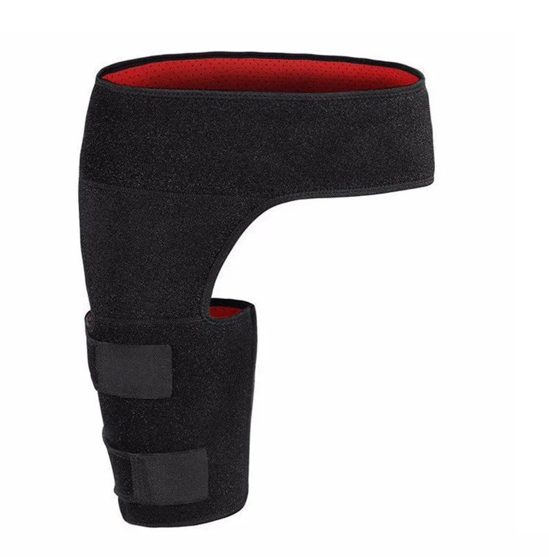 Orthopaedic Hip Brace | Adjustable Support