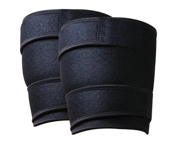 Thigh Brace Support | Hamstring Wrap
