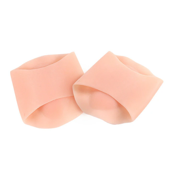 Silicone Arch Support Insoles | Foot Comfort