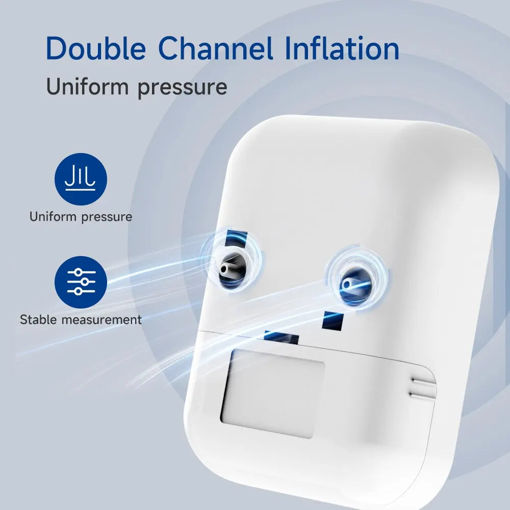 Digital Wrist Blood Pressure Monitor | One-Touch