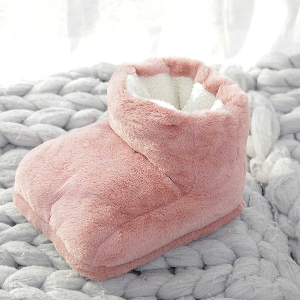 Electric Foot Warmer | USB | 3 Heat Settings