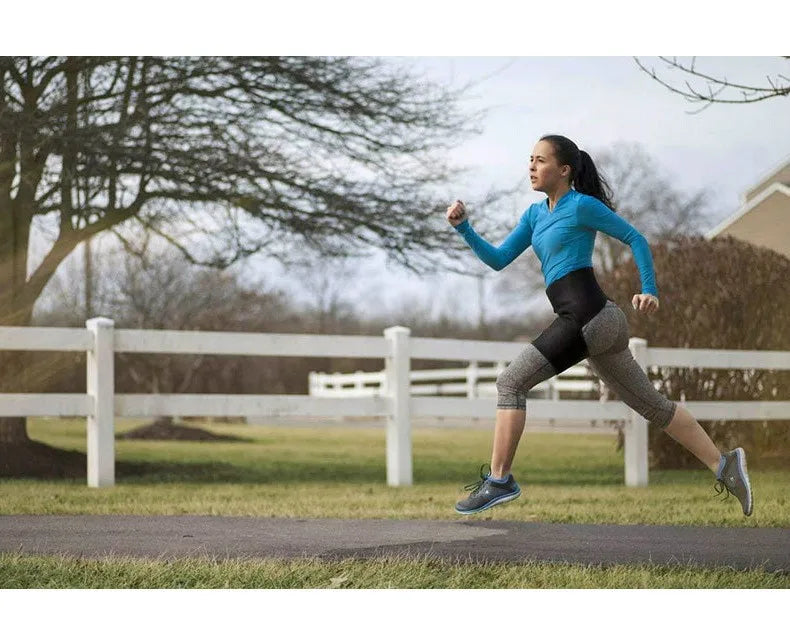 Orthopaedic Hip Brace | Adjustable Support