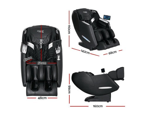 Luxury Electric Recliner Massage Chair for Home