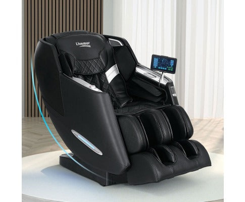 Luxury Electric Recliner Massage Chair for Home