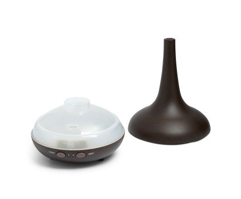 Ultrasonic Aromatherapy Diffuser | Humidifier