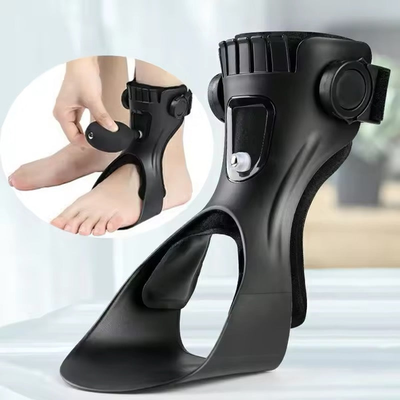 Foot Drop Orthosis Brace | Adjustable Ankle Support