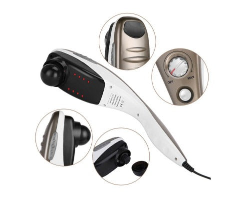 Handheld Body Massager | Full Body