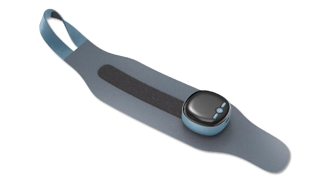 EMS Heating Wrist Brace | Tendon & Joint Support