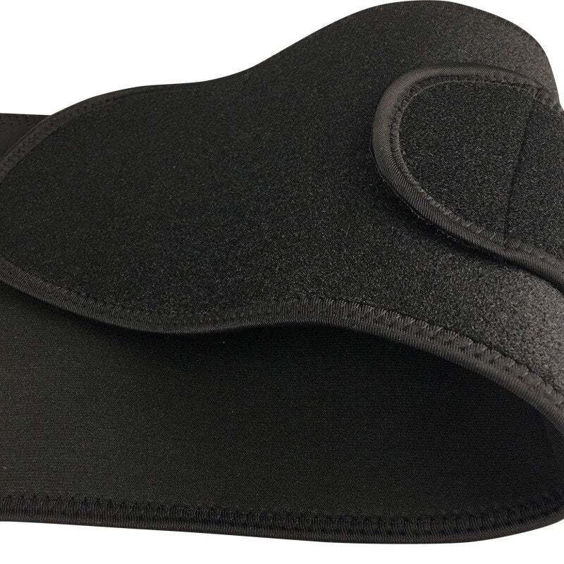 Lumbar Waist Support Belt | Lower Back