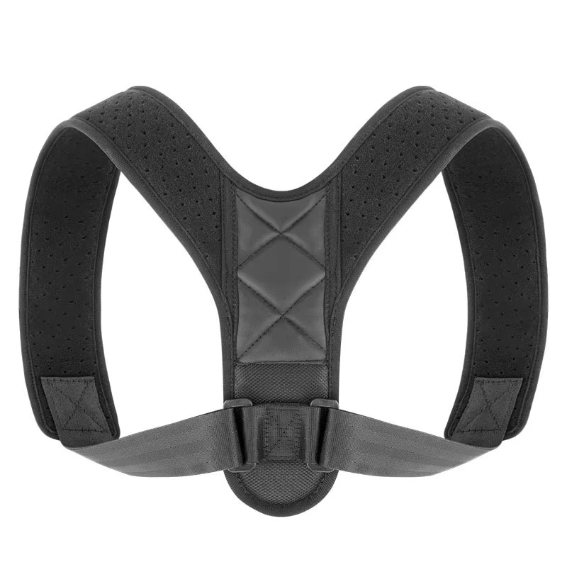 Stability Posture Corrector & Back Support