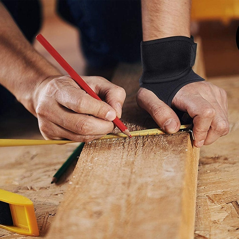 Carpal Tunnel Brace | Wrist Support (Left/Right)