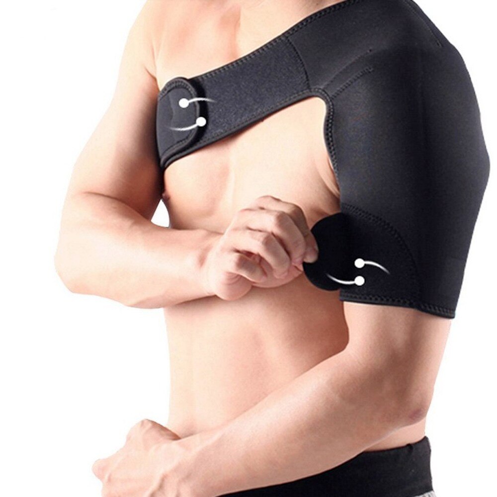 Shoulder Brace Compression Support