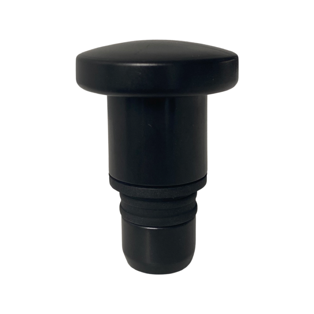 Replacement 8 Massage Gun Attachments (12.5–13mm)