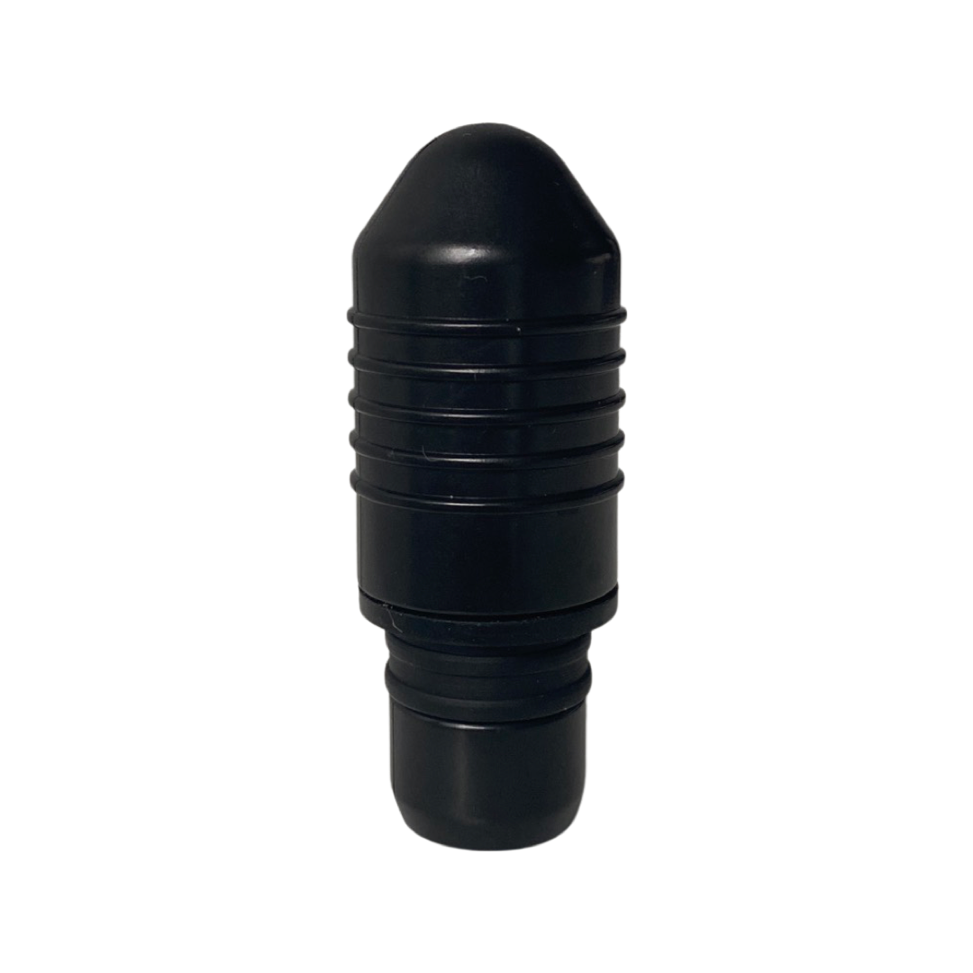 Replacement 8 Massage Gun Attachments (12.5–13mm)