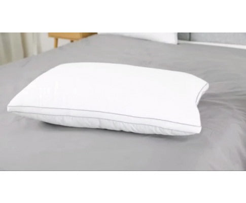 King Size Hotel Pillow Twin Pack | Aussie Revive
