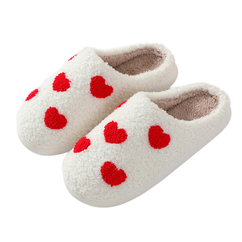 Nordic Comfort Slippers | Plush Memory Foam
