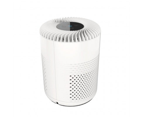 MIRAKLASS 3-Speed Air Purifier with HEPA Filter