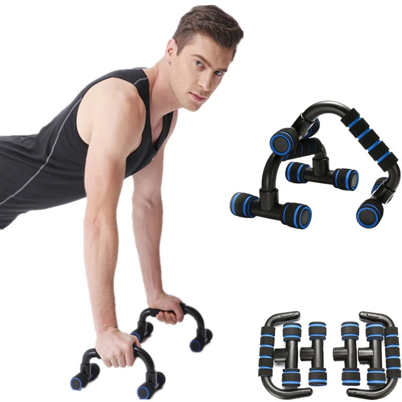Non Slip Push Up Stand | Upper Body Support