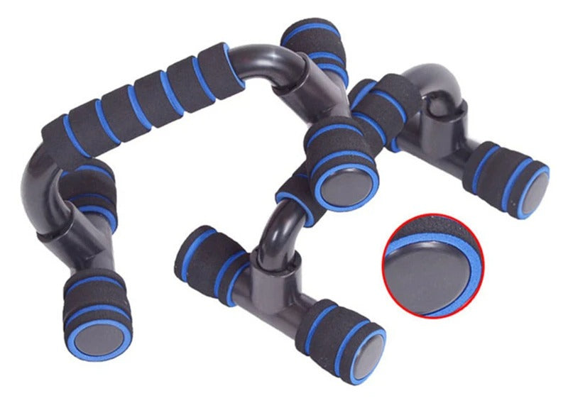 Non Slip Push Up Stand | Upper Body Support