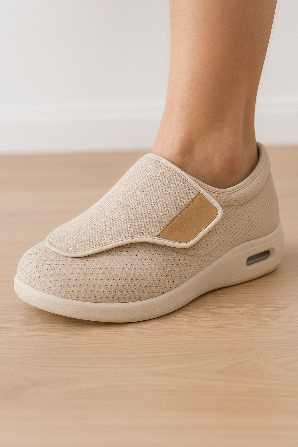Orthopedic Walking Shoes | Arch Support Comfort