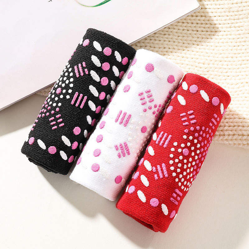 Self Heating Magnetic Socks | Foot & Ankle Support