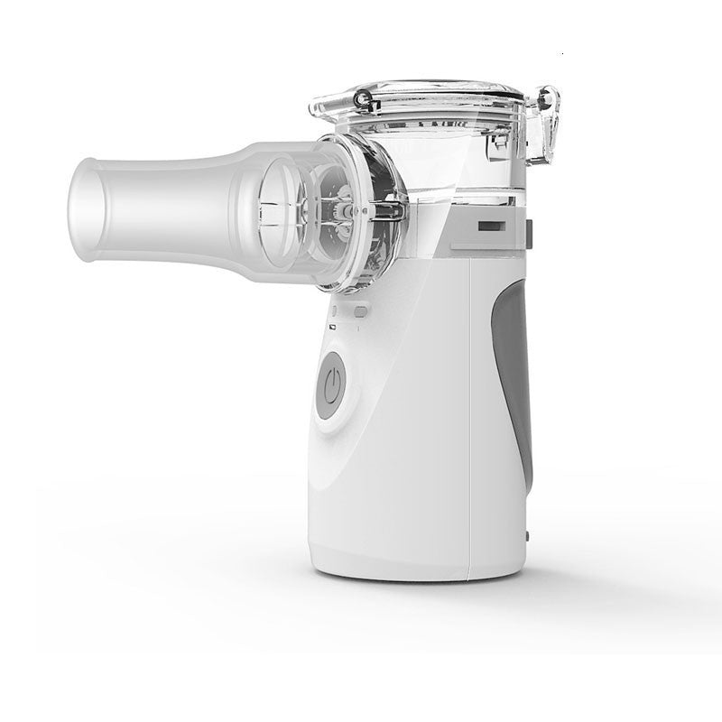 Mini Handheld Portable Nebuliser | Inhaler