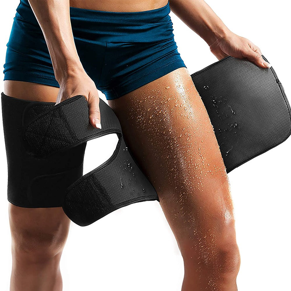Thigh Brace Support | Hamstring Wrap