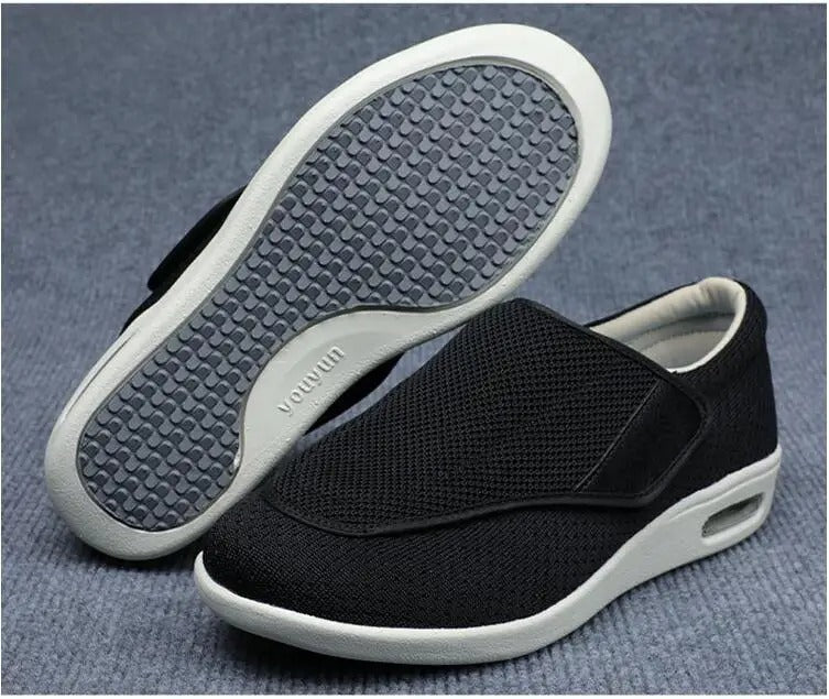Orthopedic Walking Shoes | Arch Support Comfort