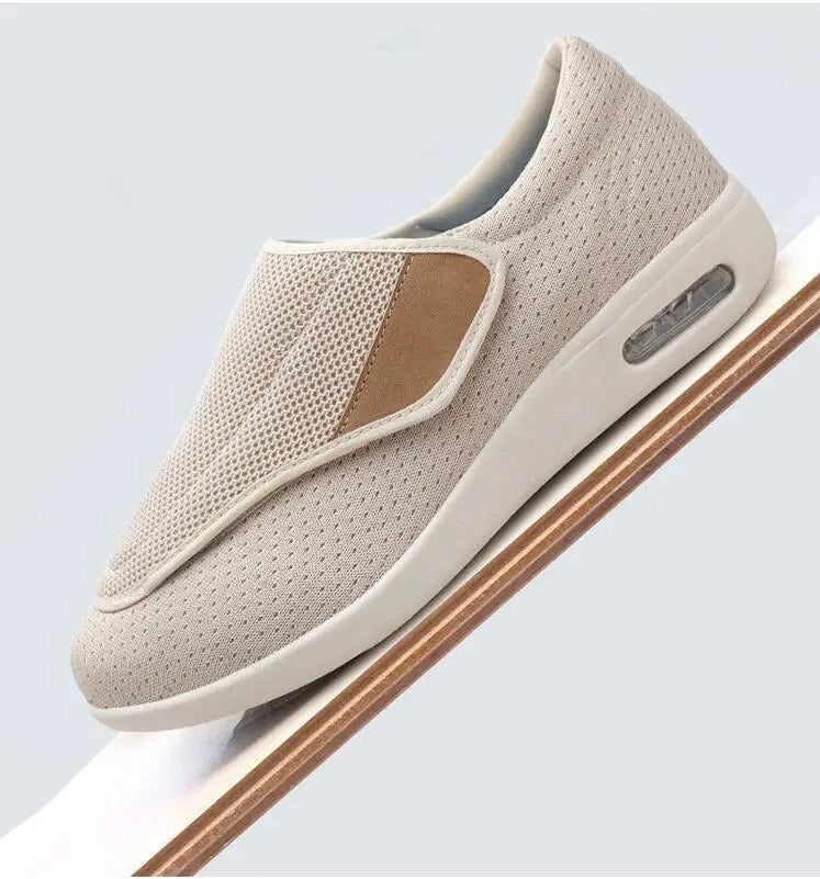 Orthopedic Walking Shoes | Arch Support Comfort