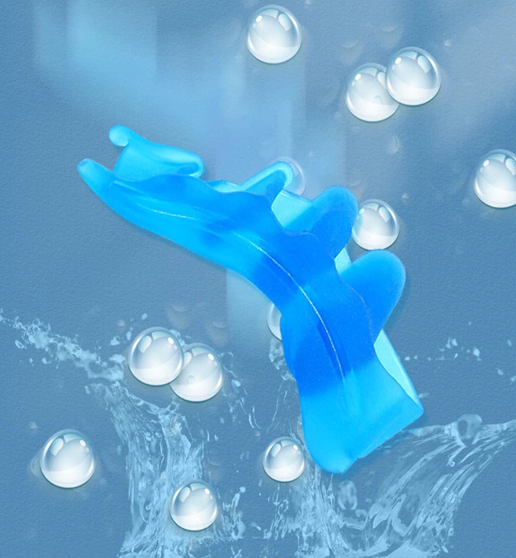 Foot & Posture Toe Separators | SEBS Comfort