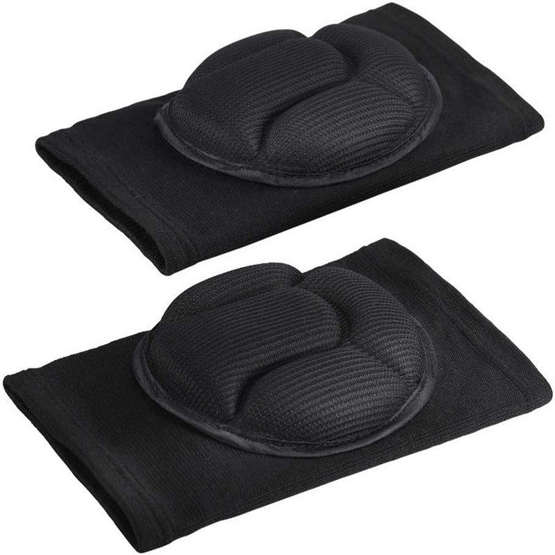 Sports Knee Pad | Thickened Cushion Support