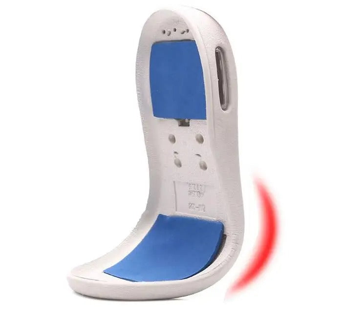 Orthopedic Walking Shoes | Arch Support Comfort