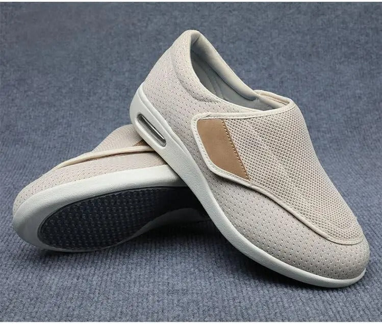 Orthopedic Walking Shoes | Arch Support Comfort