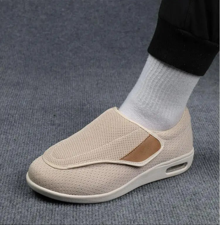 Orthopedic Walking Shoes | Arch Support Comfort